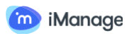 iManage logo