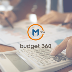 Budget 360