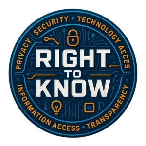 Right to Know