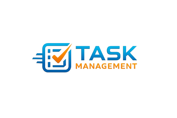 Task Management logo