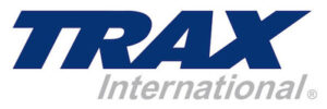 TRAX International Logo