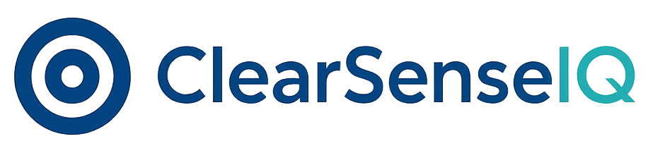 ClearSenseIQ